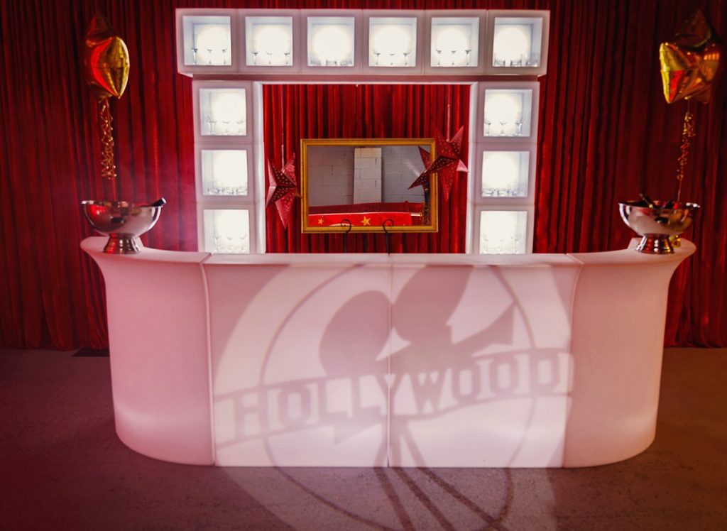 Hollywood Theme Feel Good Events Melbourne