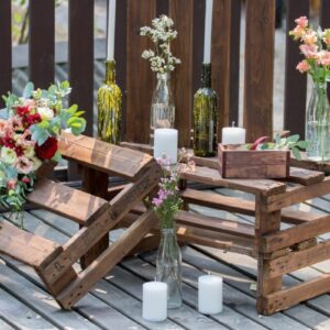 Decor Hire (Wedding)