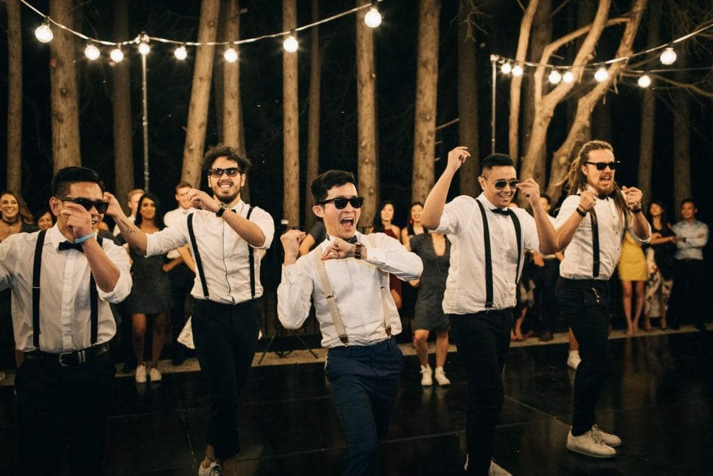 Outdoor Dance Floor Hire Feel Good Events Melbourne