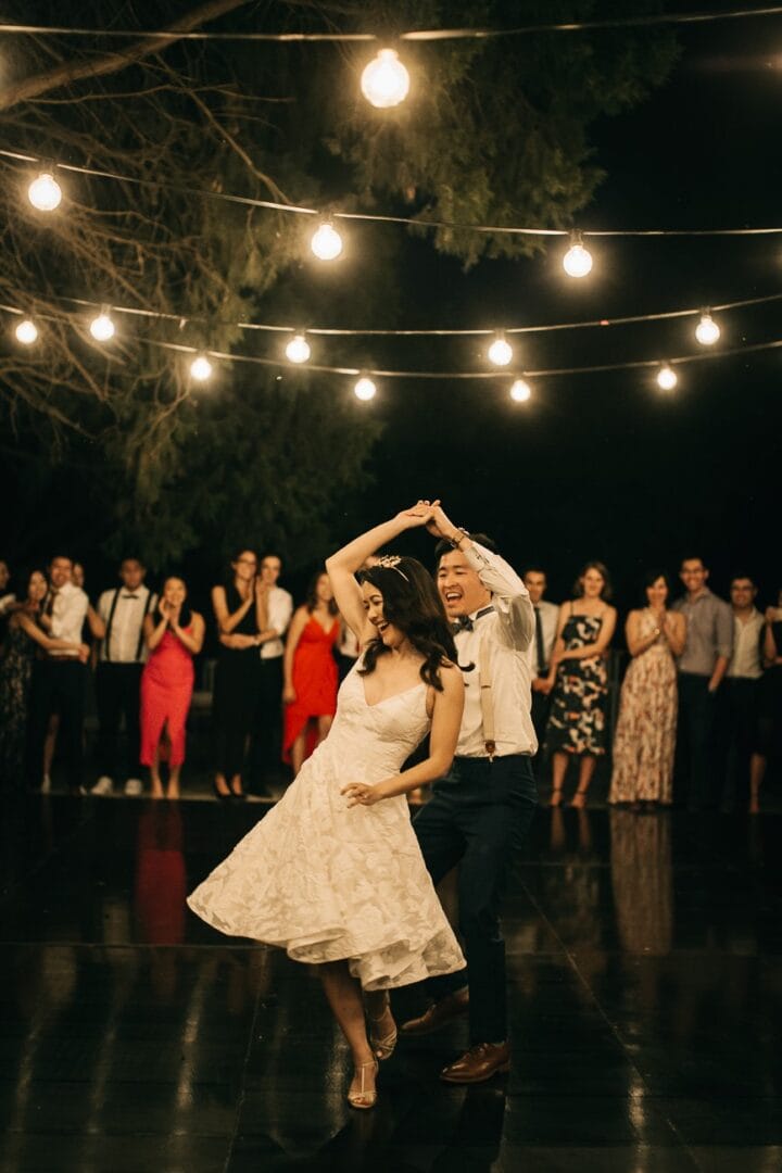 Outdoor Dance Floor Hire Feel Good Events Melbourne