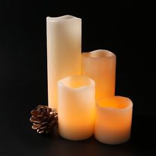 LED Candle Hire