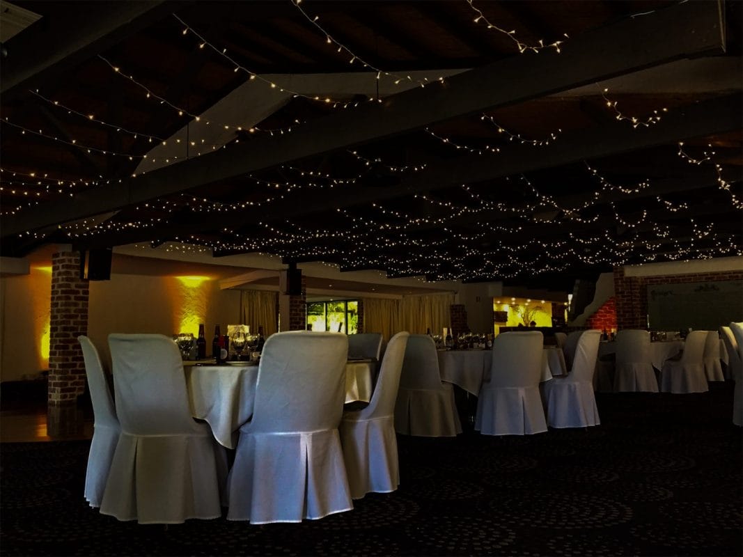 Potters Receptions Venue Spotlight Feel Good Events