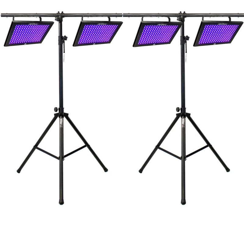 Uv light stand deals
