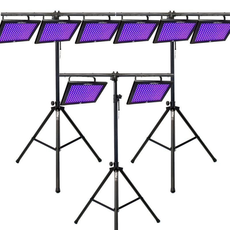 Uv panel light deals