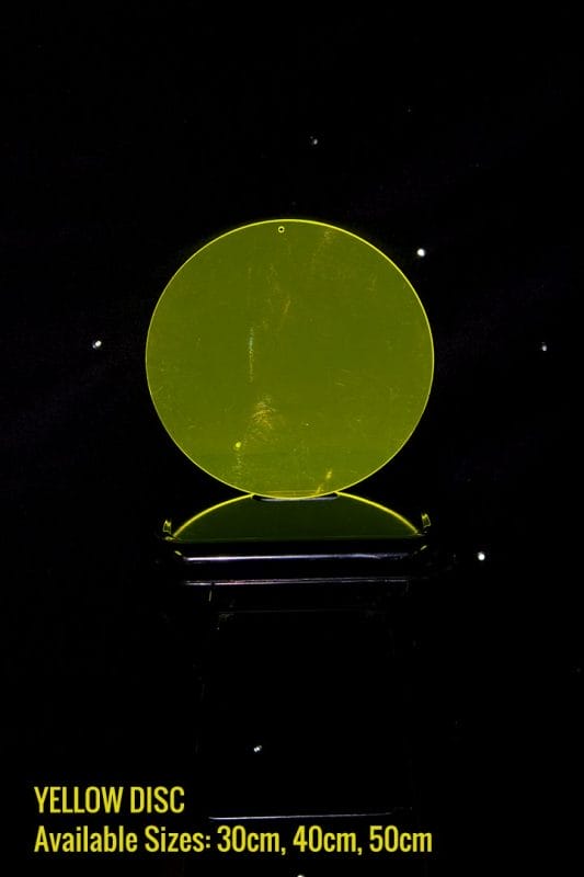 yellow discs fluro discs feel events yellow discs fluro discs feel events
