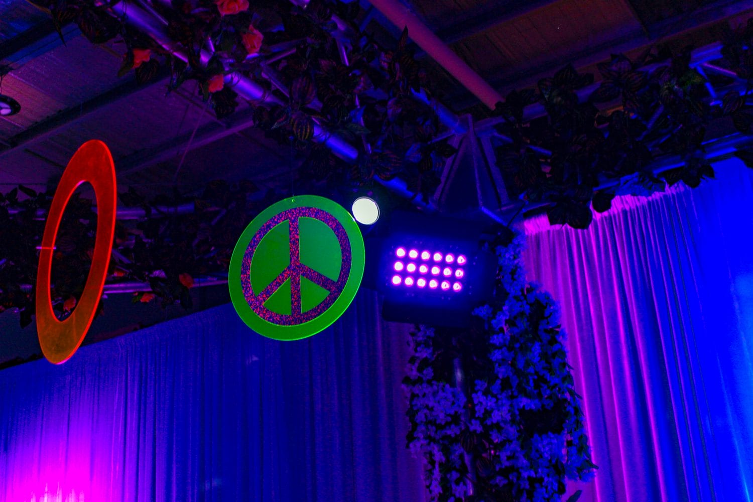 60 S Theme Party Equipment Hire Feel Good Events Melbourne
