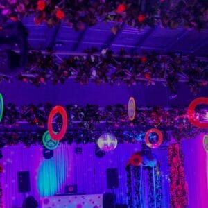60 S Theme Party Equipment Hire Feel Good Events Melbourne