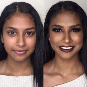 Wedding Hair Make Up Feel Good Events Melbourne