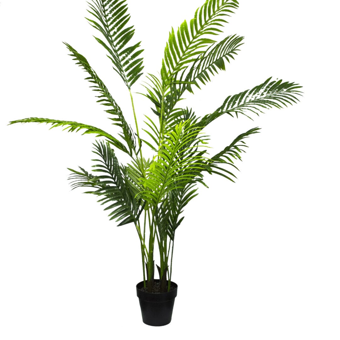 Artificial Areca Plant