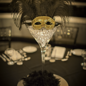 Masquerade Theme Party Equipment Hire Feel Good Events Melbourne