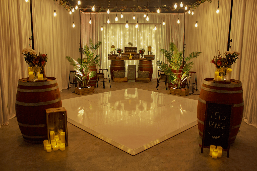 Why You Should Hire a Wedding Decorator Feel Good Events