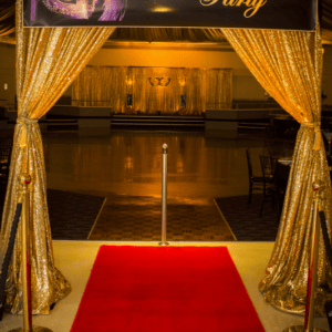 Masquerade Theme Party Equipment Hire Feel Good Events Melbourne