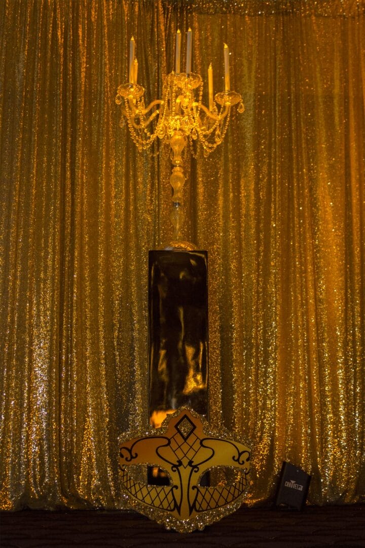 Masquerade Theme Party Equipment Hire Feel Good Events Melbourne