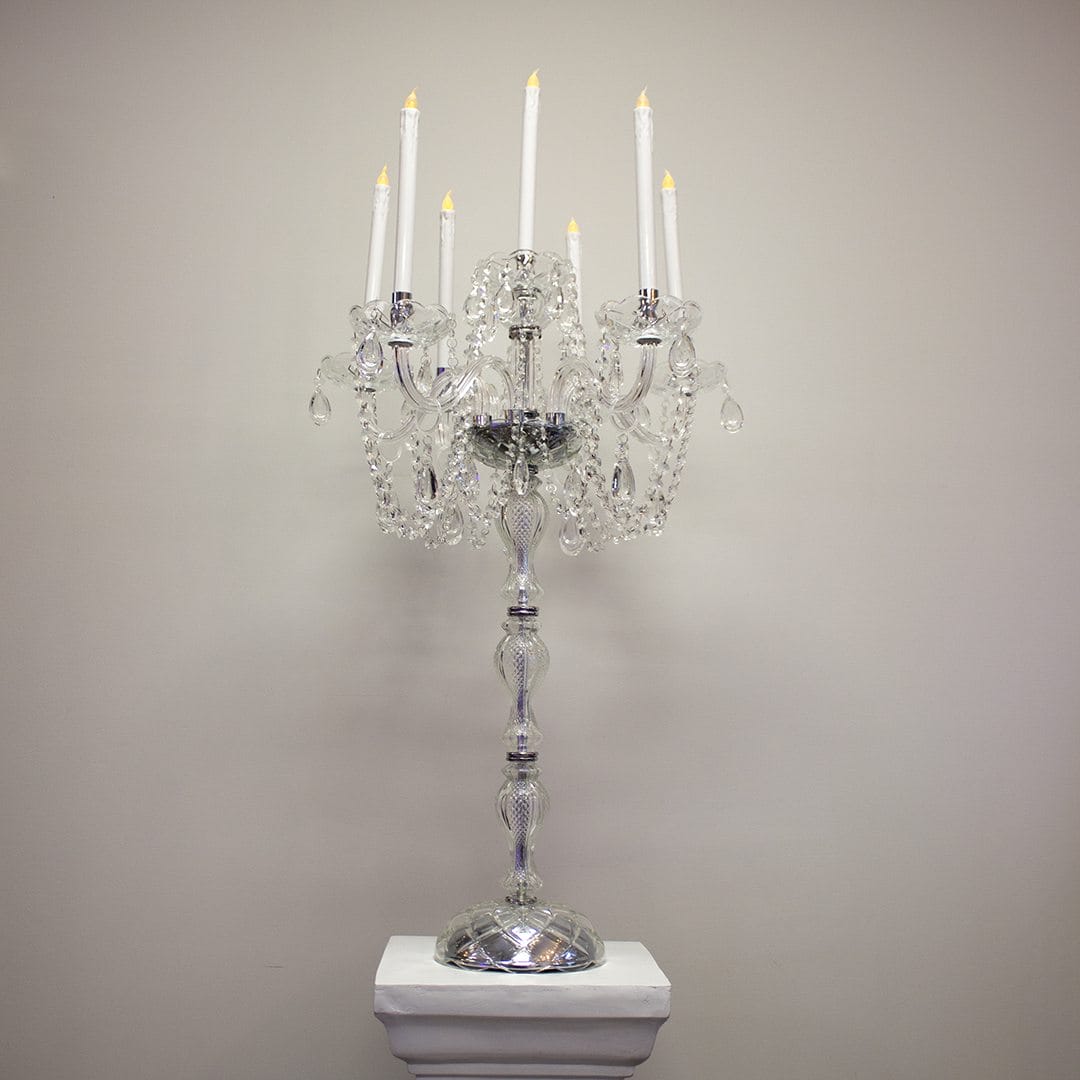 Candelabra Hire Feel Good Events Melbourne Candelabra S Make Extraordinary Centerpieces And Styling Items They Are A Perfect Addition When Wanting To Add Glamor Sophistication Your Party