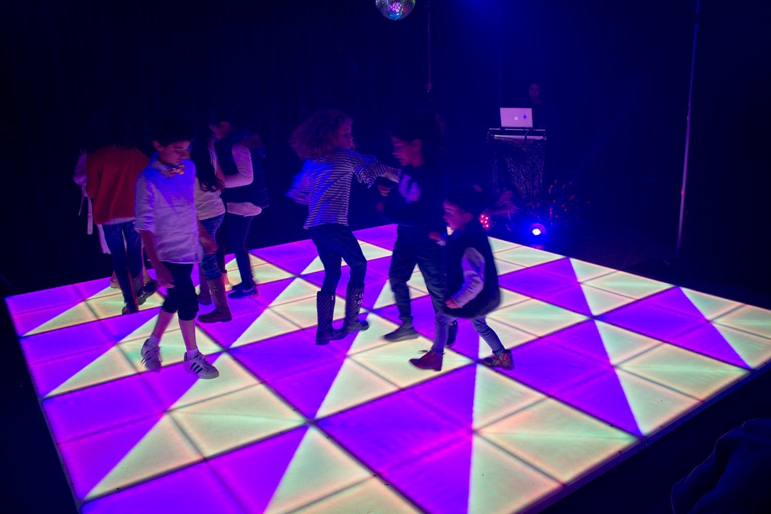 Buy led dance floor