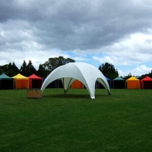 Marquee Hire (Wedding)