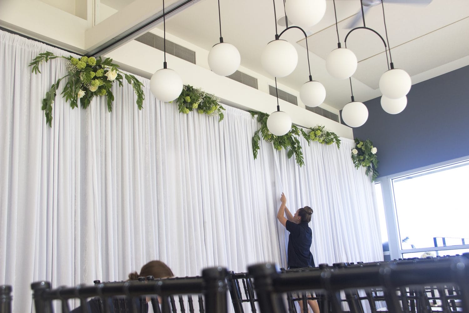 Why You Should Hire a Wedding Decorator Feel Good Events