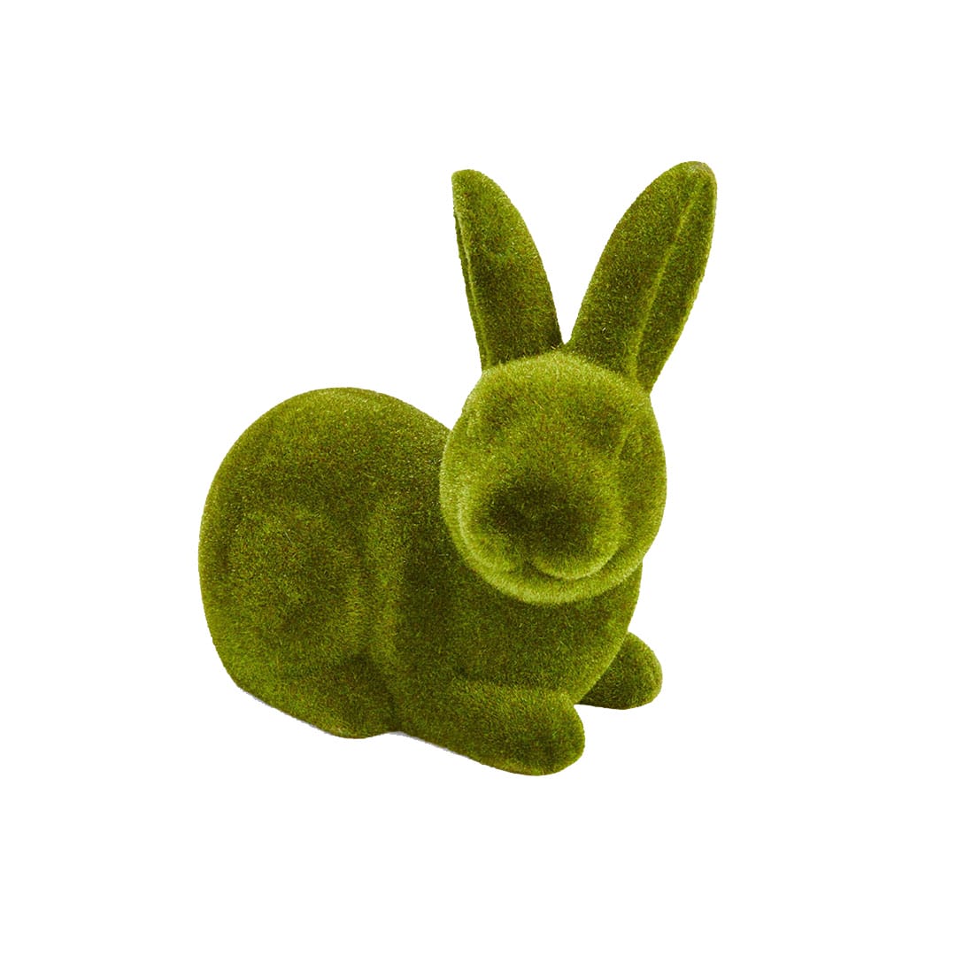 moss rabbit