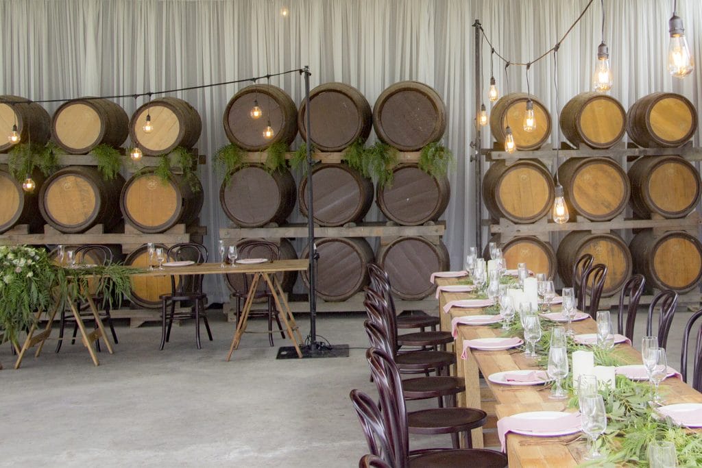 Festoon Pendant Lights Hire Feel Good Events Melbourne