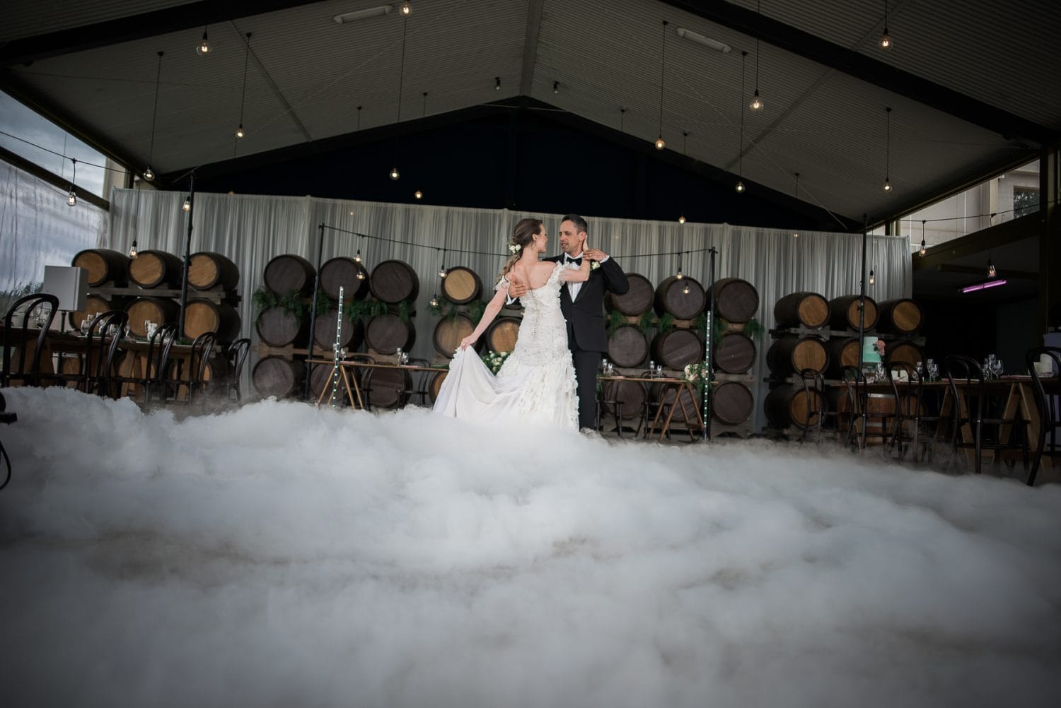 Dry Ice Machine Hire Feel Good Events Melbourne