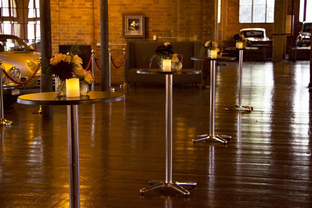 High Bar Tables Hire Feel Good Events Melbourne