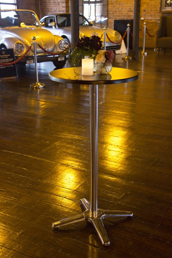 High Bar Tables Hire Feel Good Events Melbourne