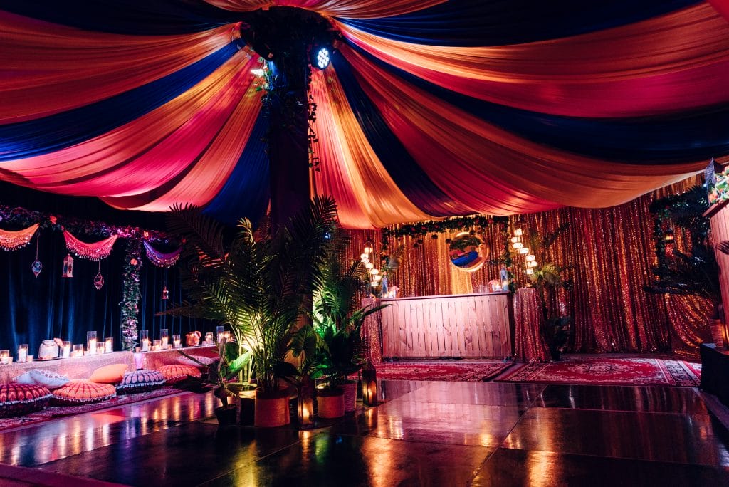 Arabian Nights Party Theme Feel Good Events Melbourne