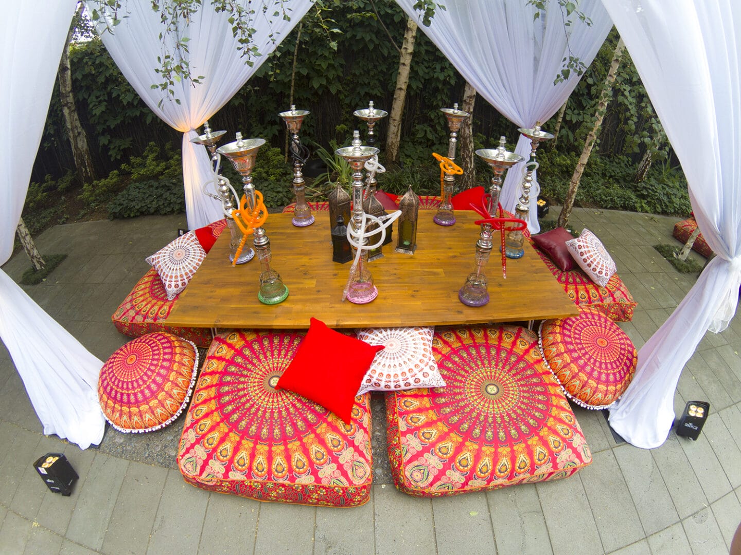Arabian Nights Theme Equipment Hire Feel Good Events Melbourne