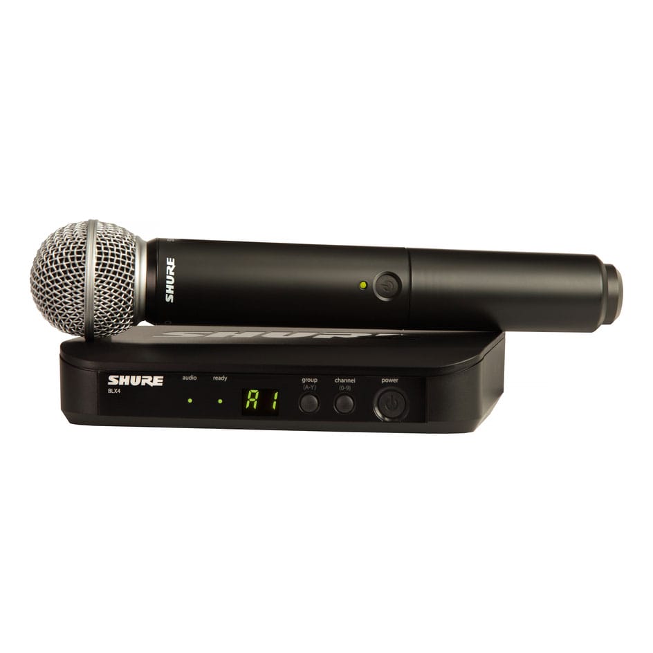 Wireless Microphone Hire Feel Good Events Melbourne