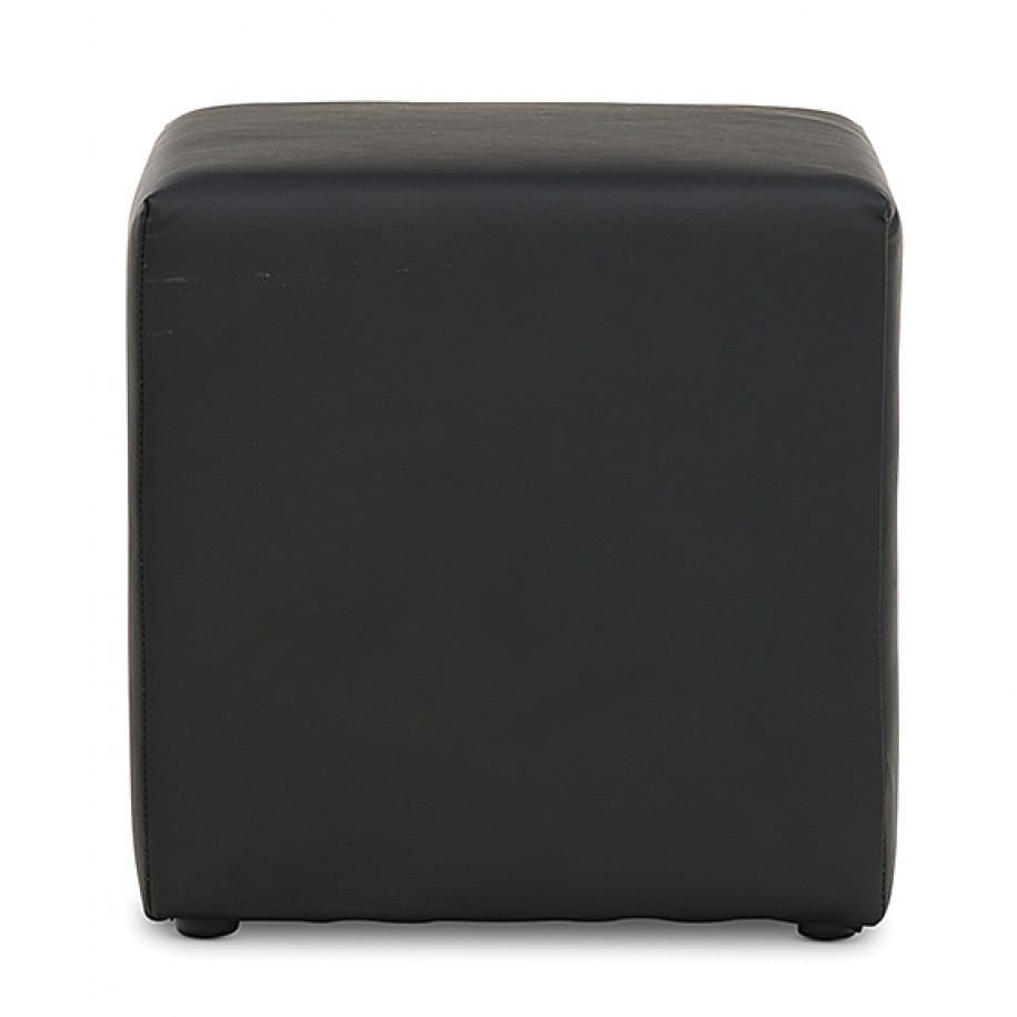 Black Box Single Ottoman Feel Good Events Melbourne