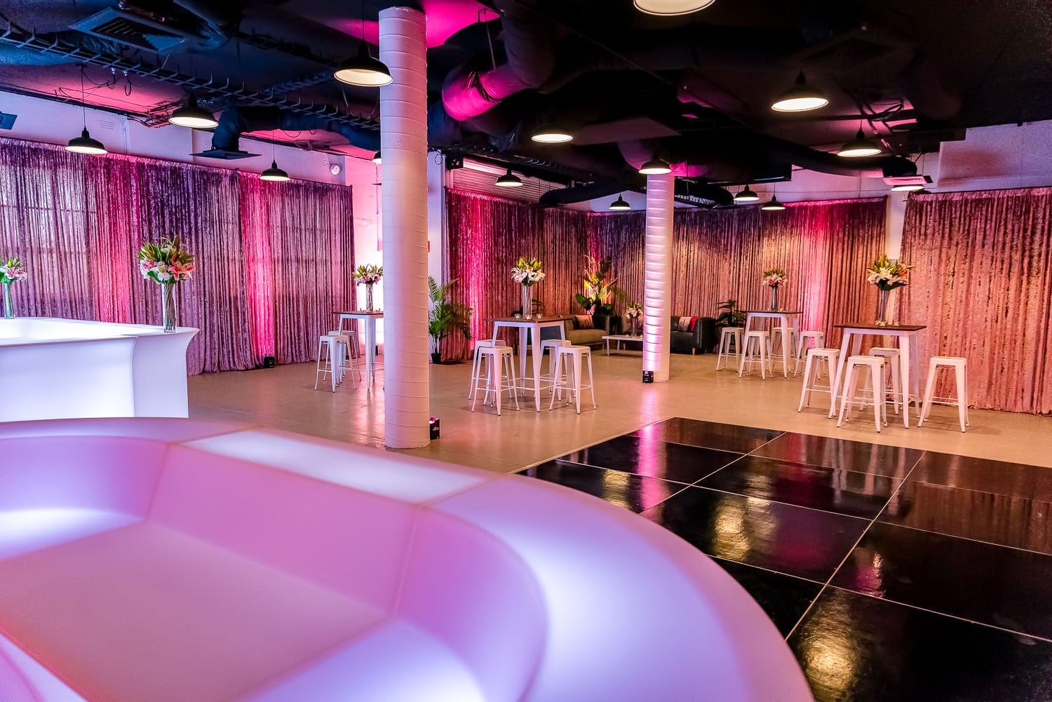 Party Planner Tips: Is your Venue Suitable?