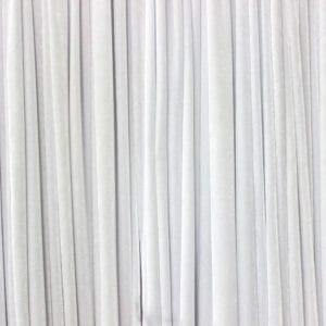 White Velvet Drape Hire Melbourne