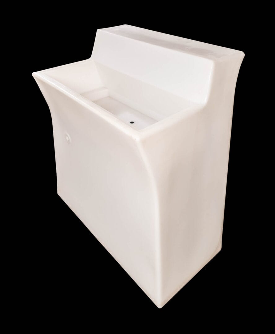 LED Straight Ice Bucket Bar Hire Feel Good Events Melbourne