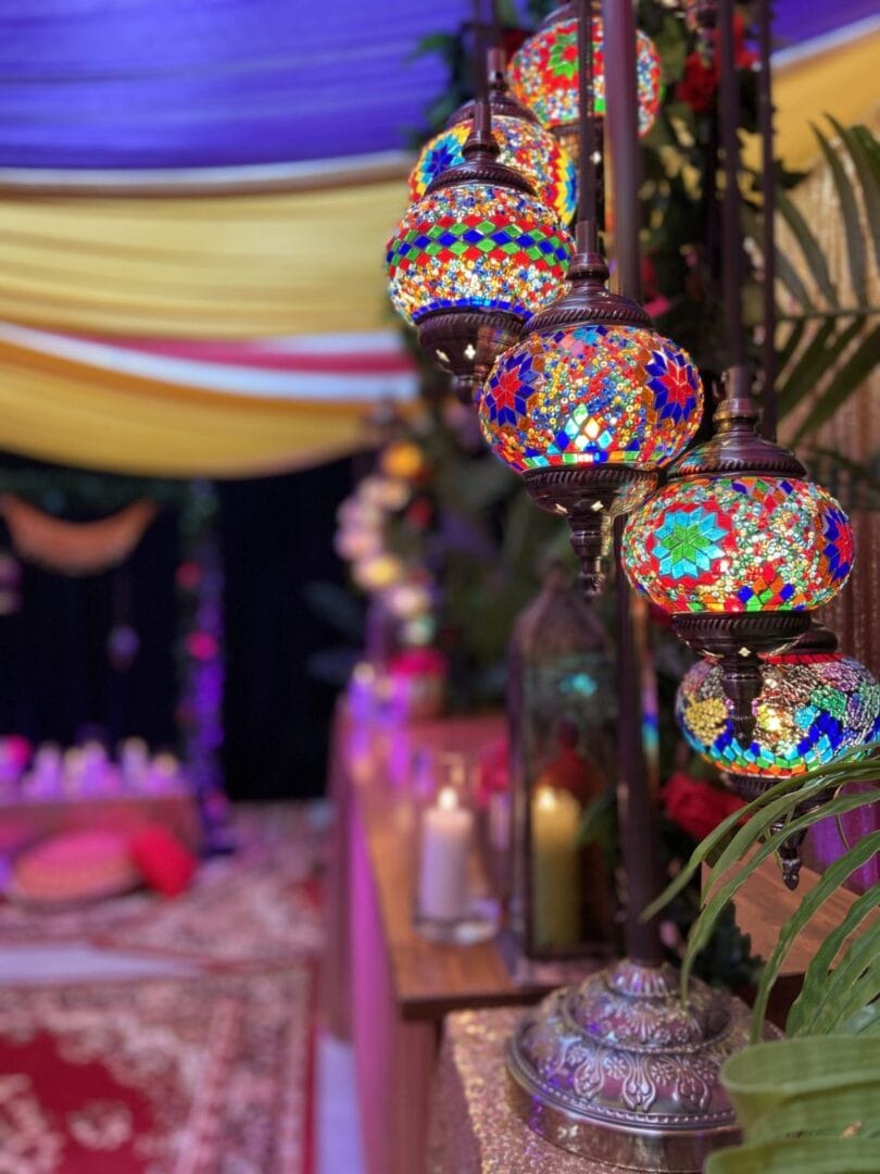 Arabian Nights Party Theme Feel Good Events Melbourne