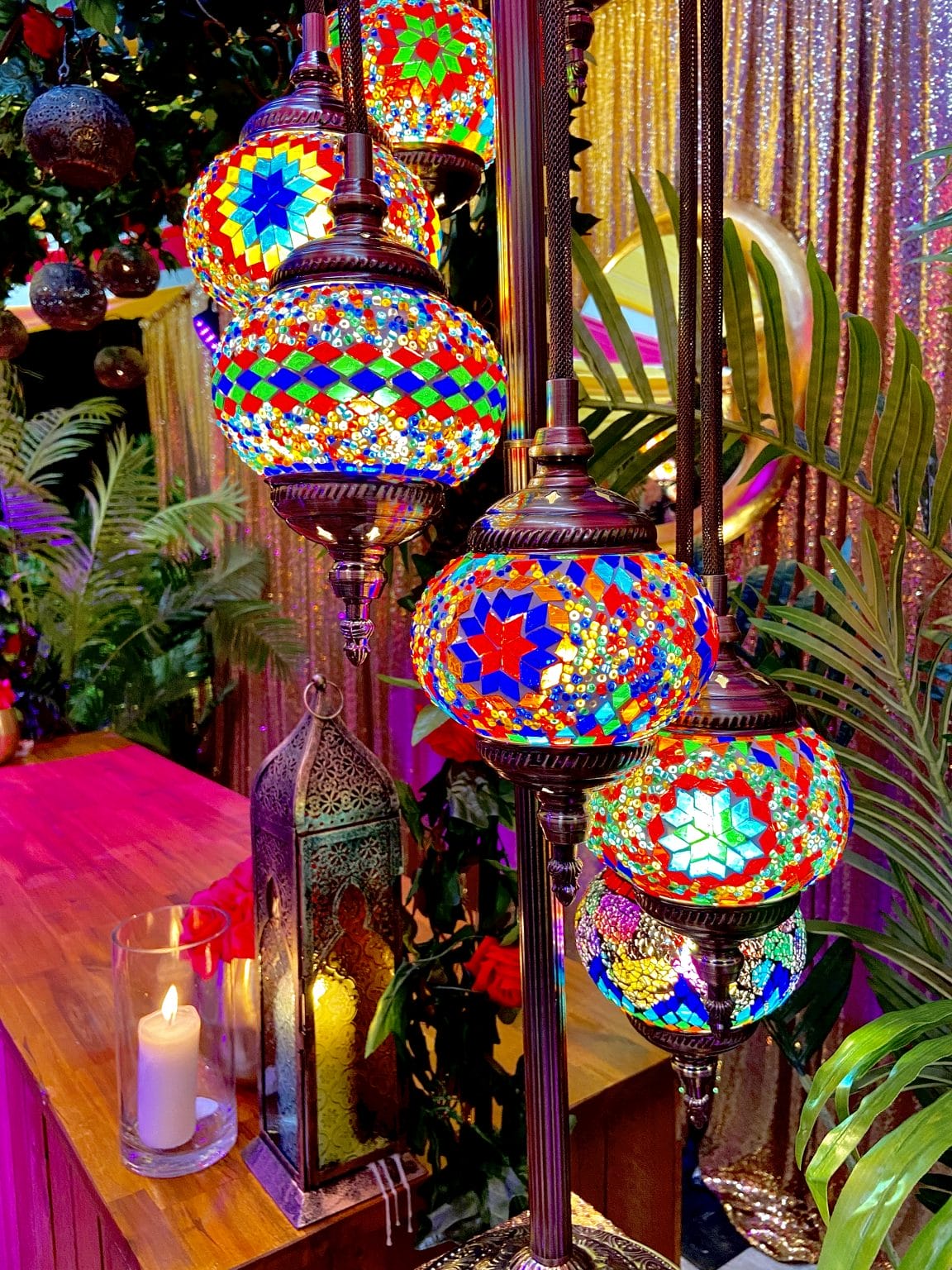 Arabian Nights Party Theme Feel Good Events Melbourne