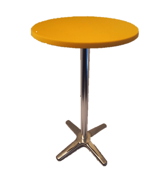 Bar Table Top Covers Feel Good Events Melbourne