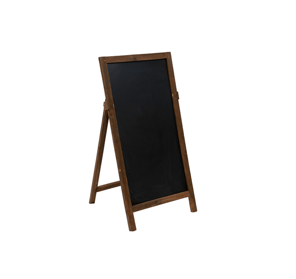 Small Chalk Board Hire Feel Good Events Melbourne