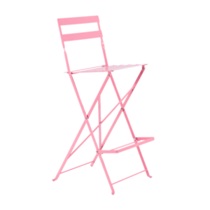 Candy-Pink-Bar-Stool-Hire