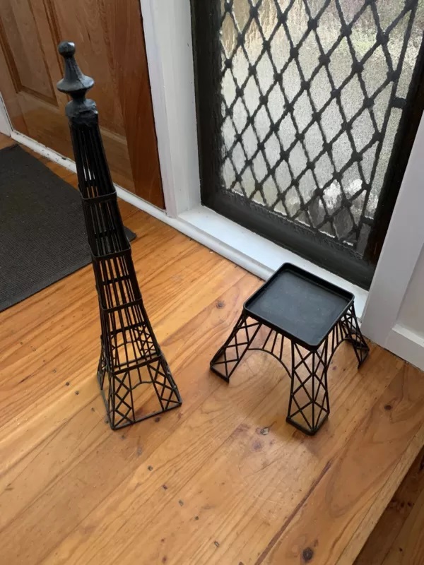 Eiffel Tower Props Hire | Feel Good Events | Melbourne
