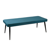 teal-bench-ottoman-hire