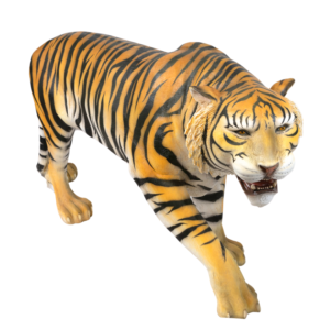 Tiger-Themed-Prop-Hire