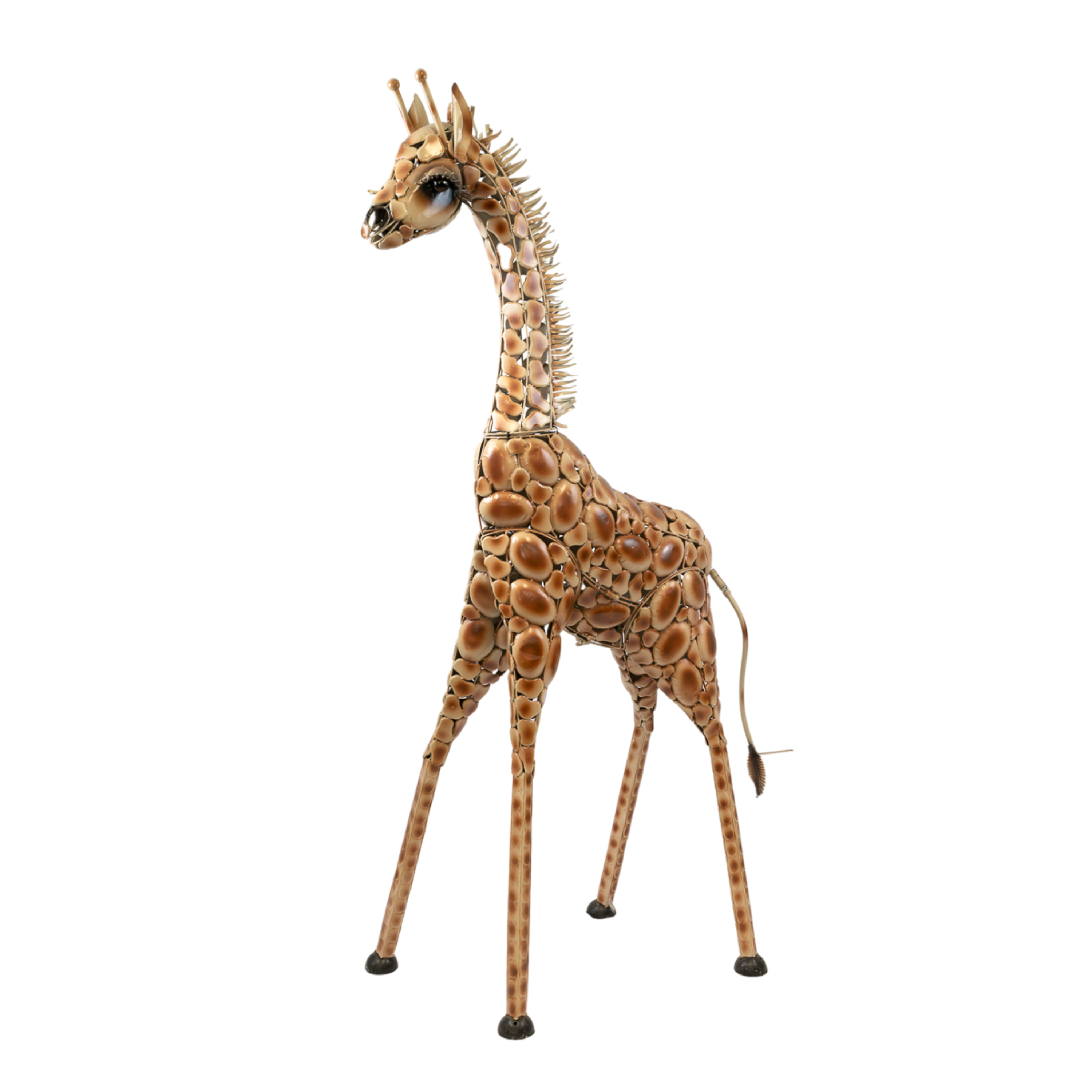 Large Giraffe Prop Hire | Animal Party Props | Melbourne