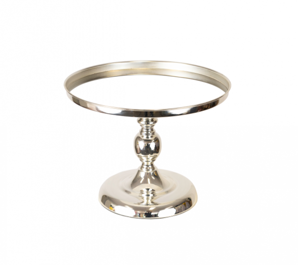 Silver Cake Stand Hire Feel Good Events Melbourne