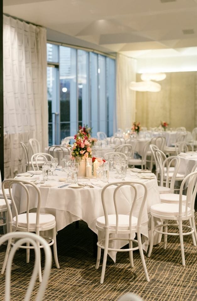 Zinc at Federation Square Feel Good Events Melbourne