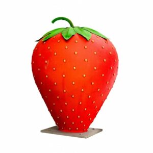 Party Props - Strawberry