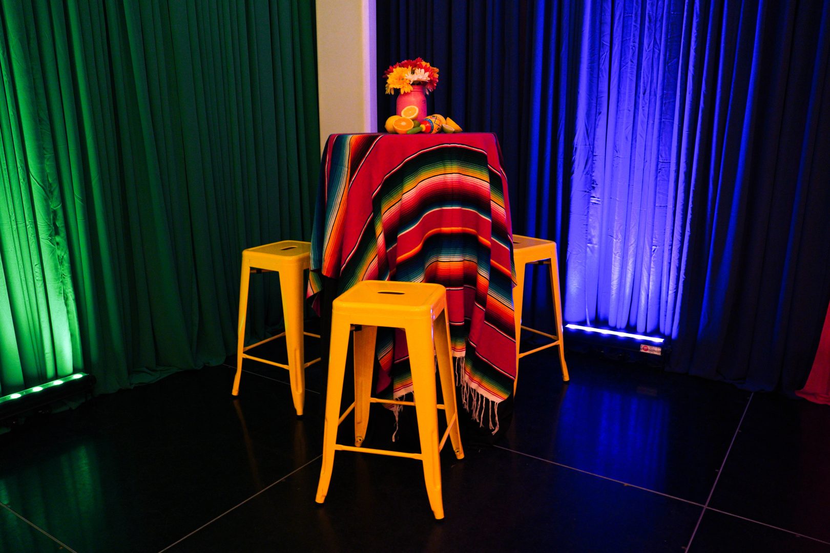 Mexican Throw Hire Feel Good Events Melbourne