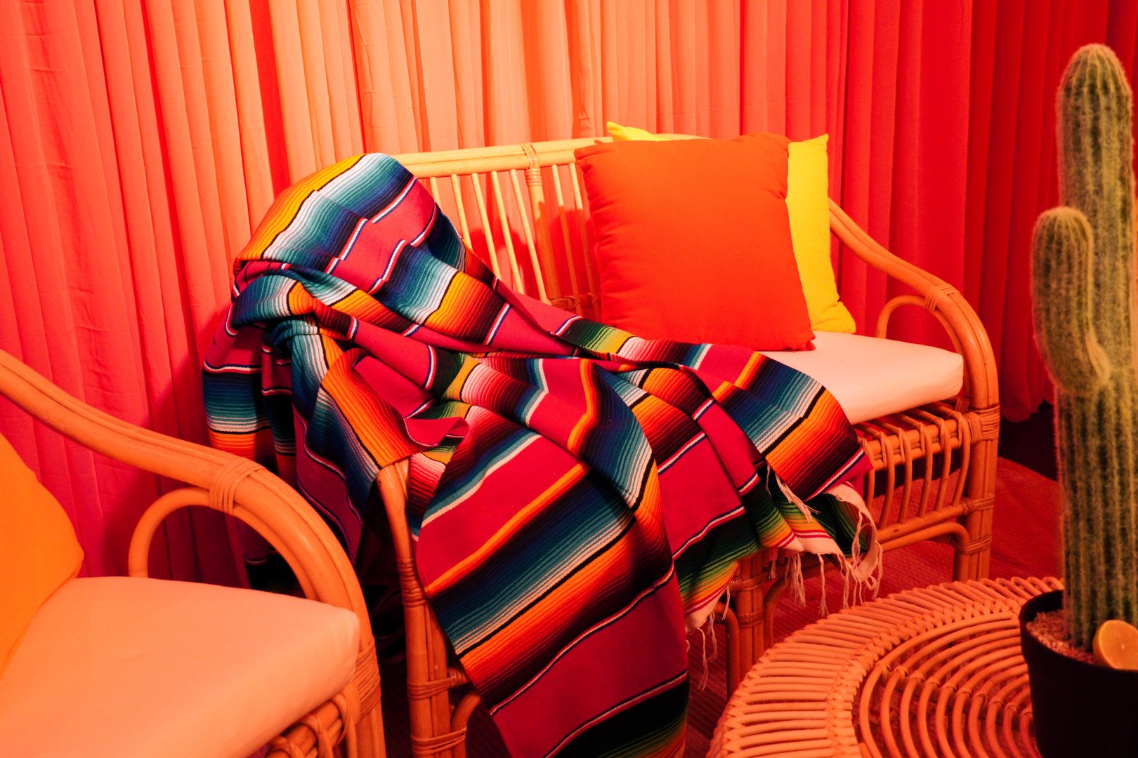 Mexican Throw Hire Feel Good Events Melbourne