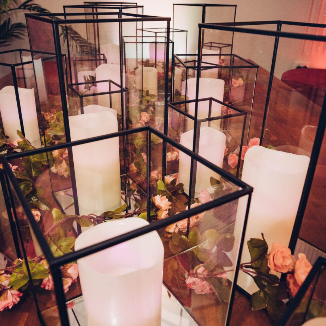 Decoration Hire Melbourne Decor & Styling Hire Products