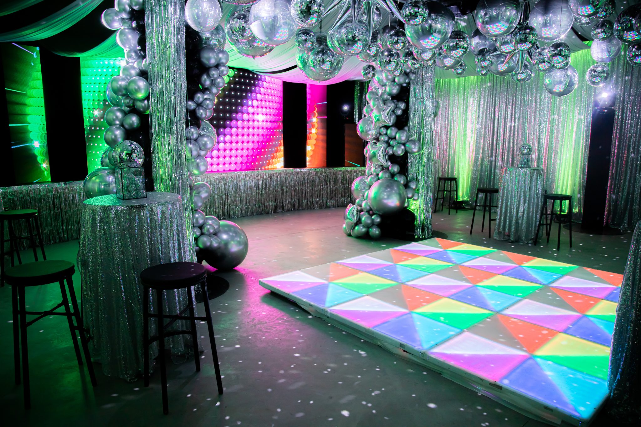 8 Tips for Choosing a Party Venue | Feel Good Events | Melbourne