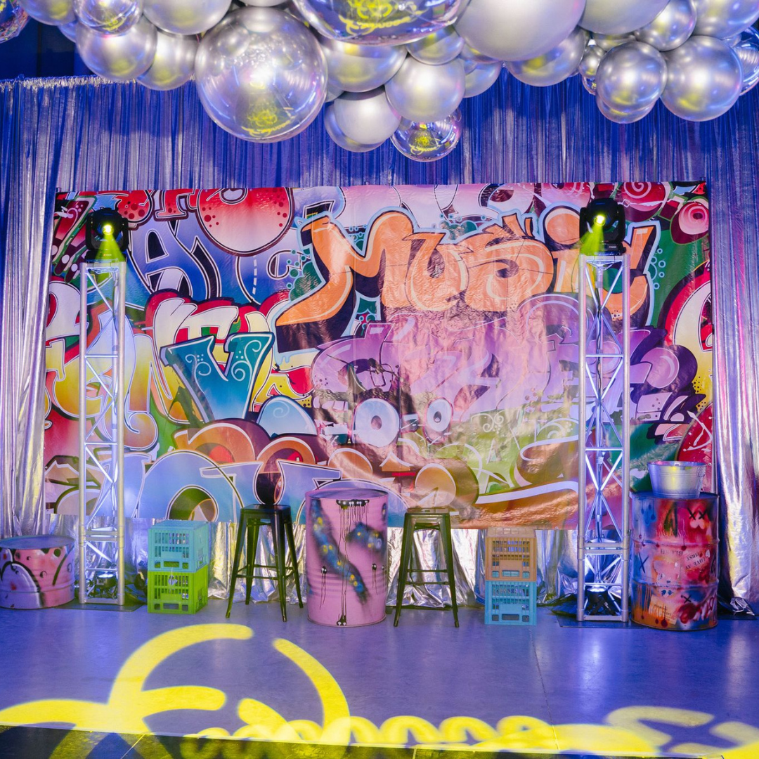 Party Theme Hire Melbourne Feel Good Events